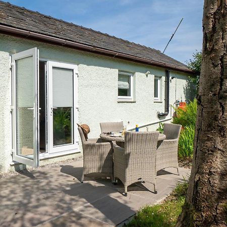 Newby Bridge Country Caravan Park Экстерьер фото