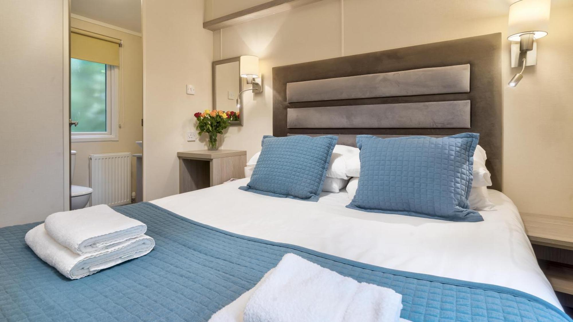 Newby Bridge Country Caravan Park Экстерьер фото
