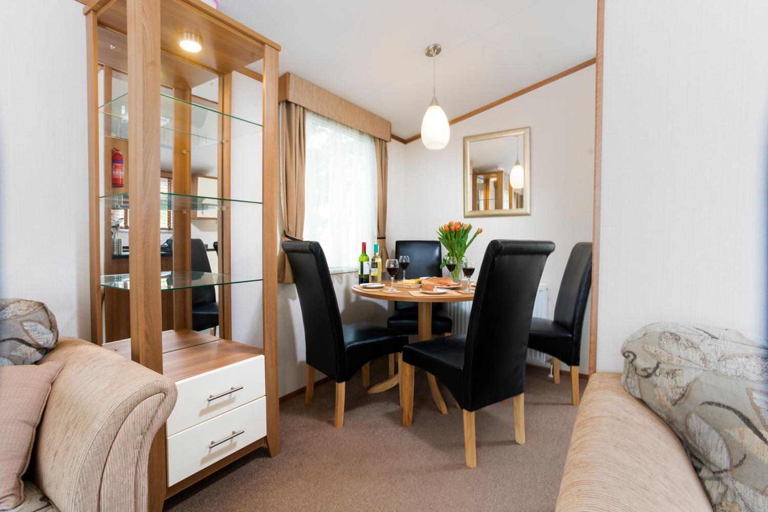 Newby Bridge Country Caravan Park Экстерьер фото